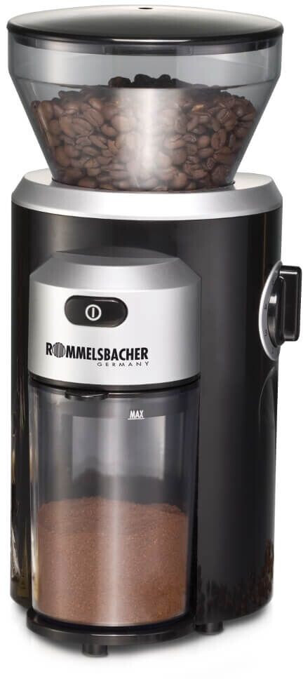 آسیاب قهوه روملزباخر آلمان ROMMELSBACHER EKM 300 - با آسیاب مخروطی